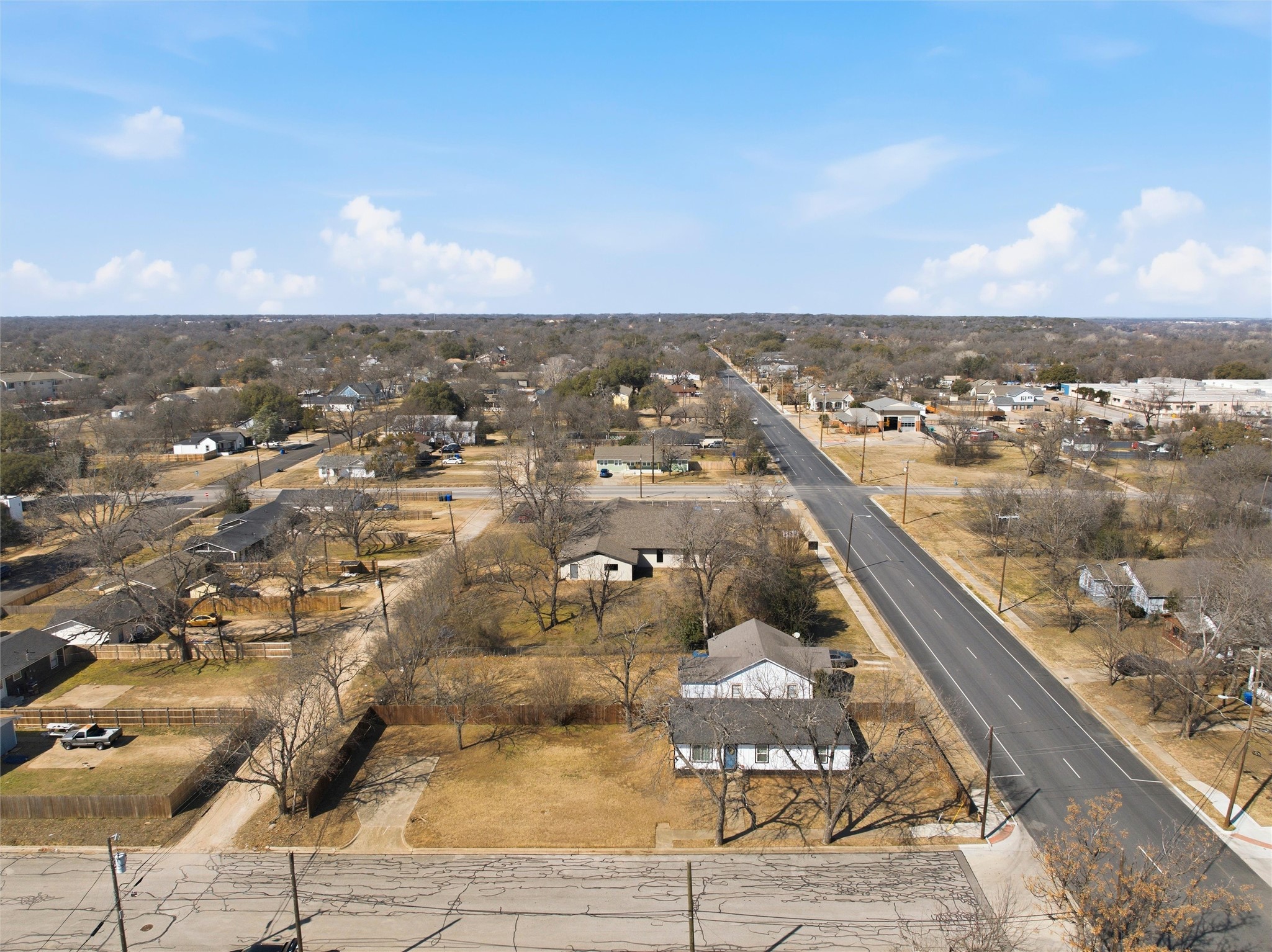 1200 N 5th Street Waco TX 76707