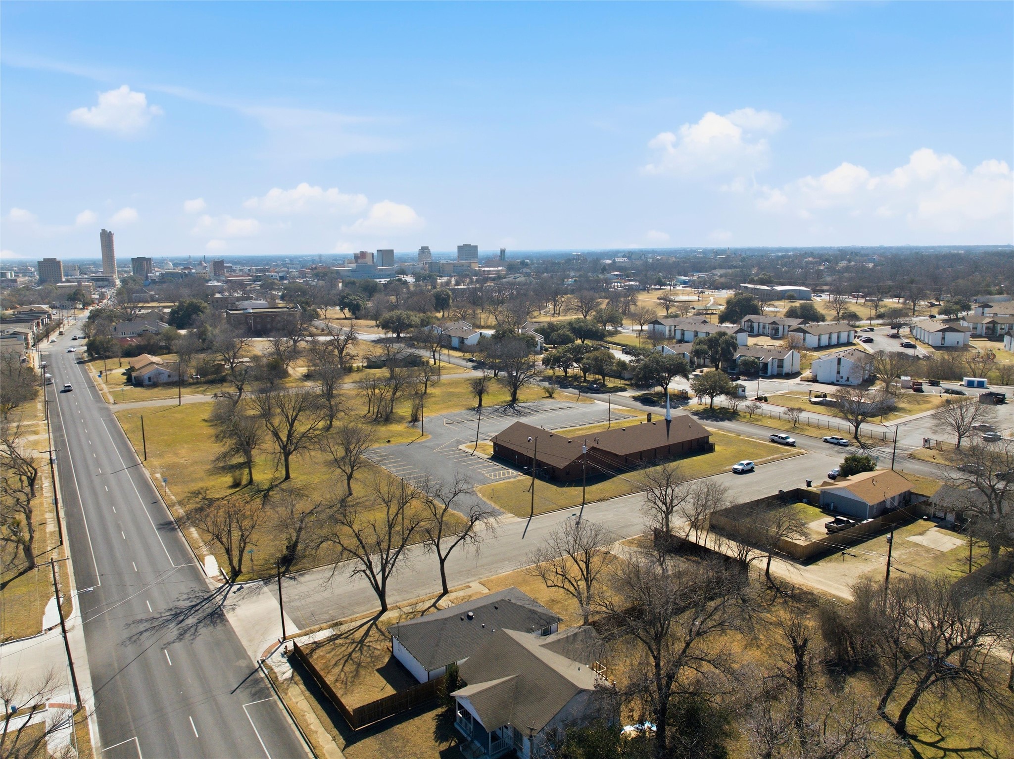 1200 N 5th Street Waco TX 76707