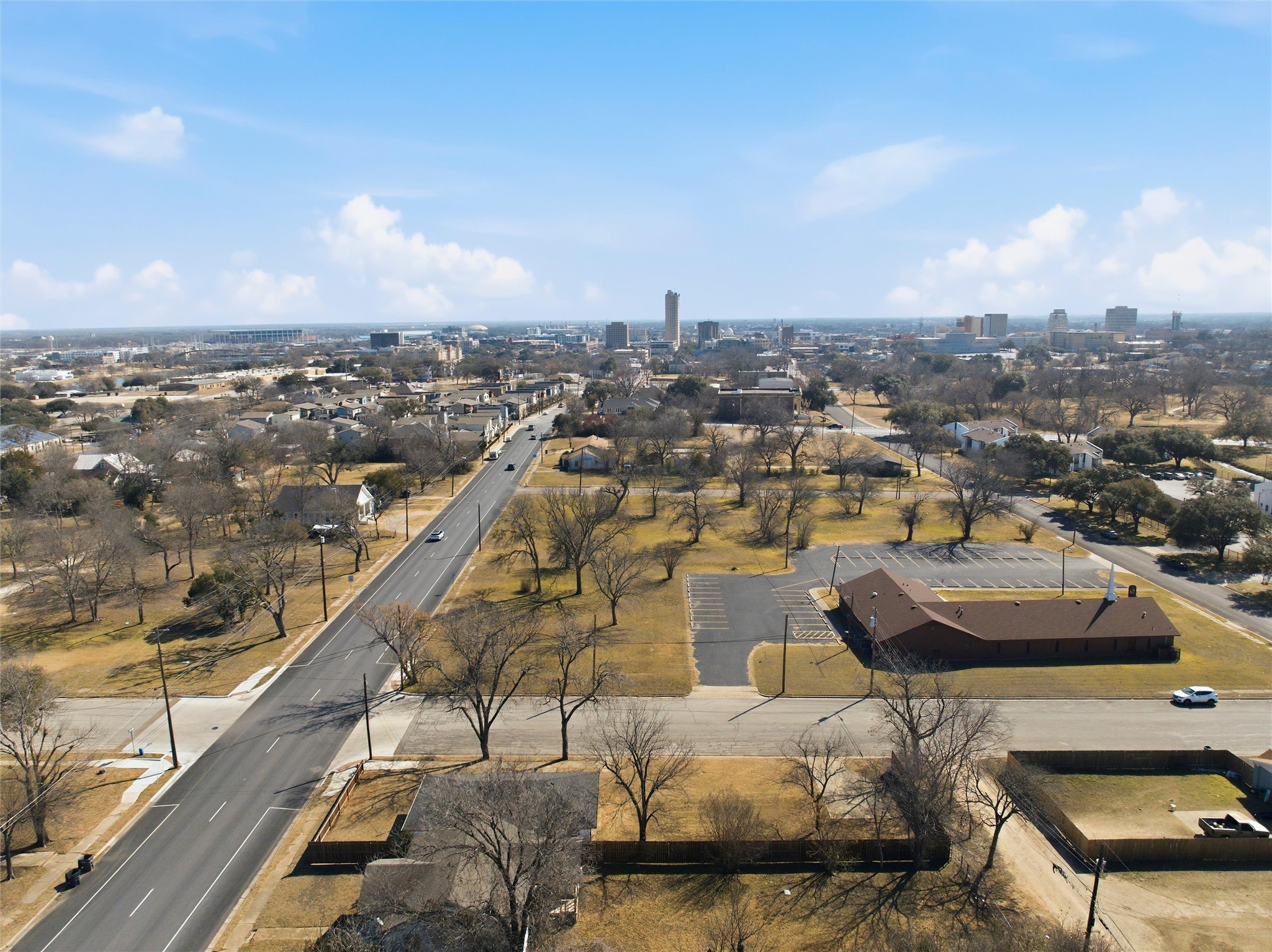 1200 N 5th Street Waco TX 76707