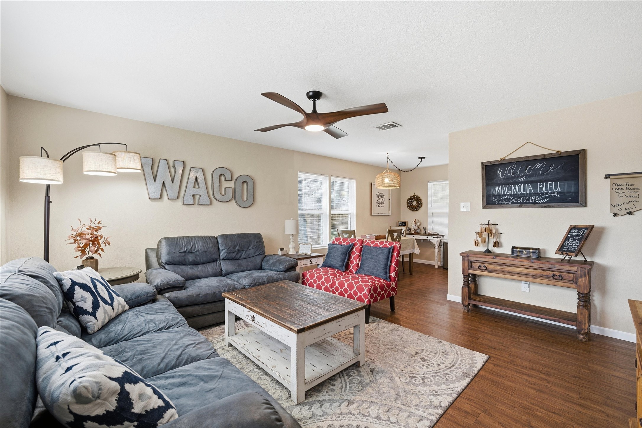 1200 N 5th Street Waco TX 76707