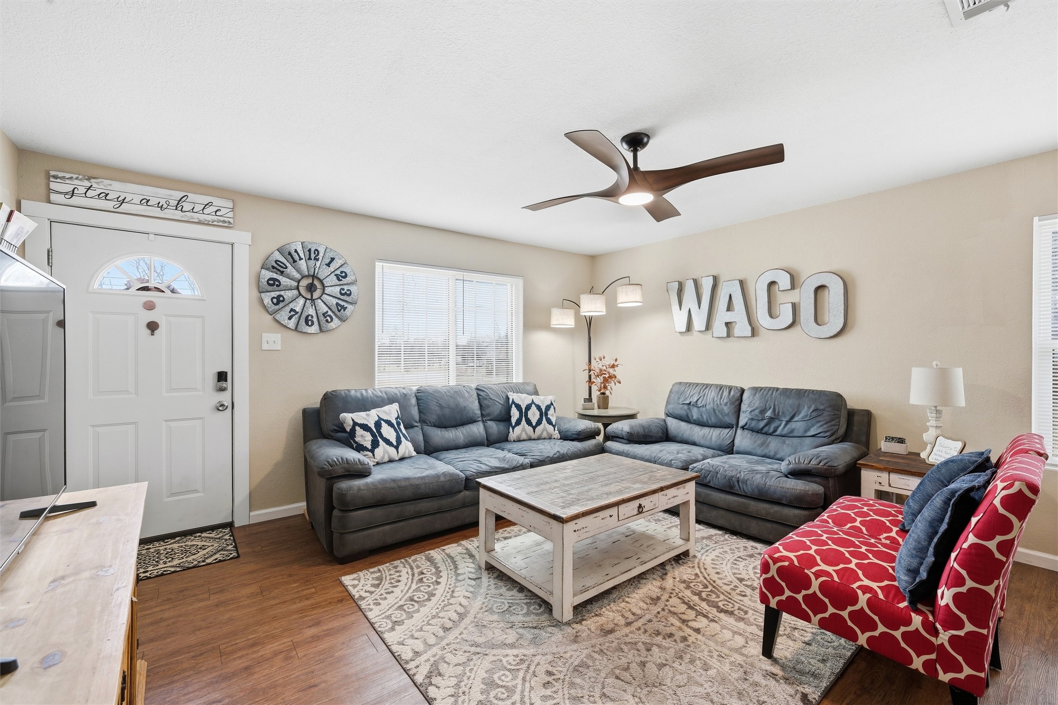 1200 N 5th Street Waco TX 76707