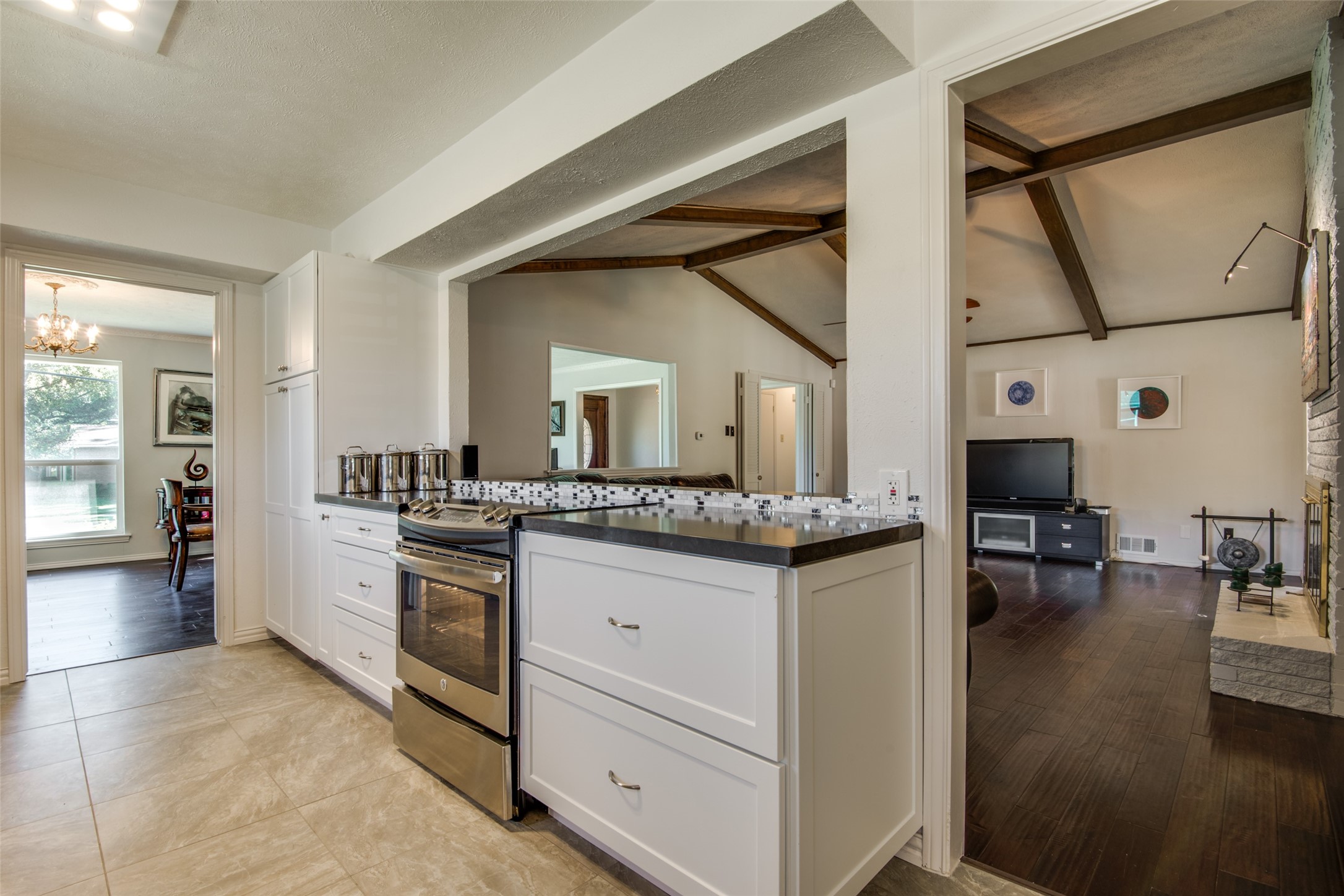 4819 Creighton Drive Dallas TX 75214