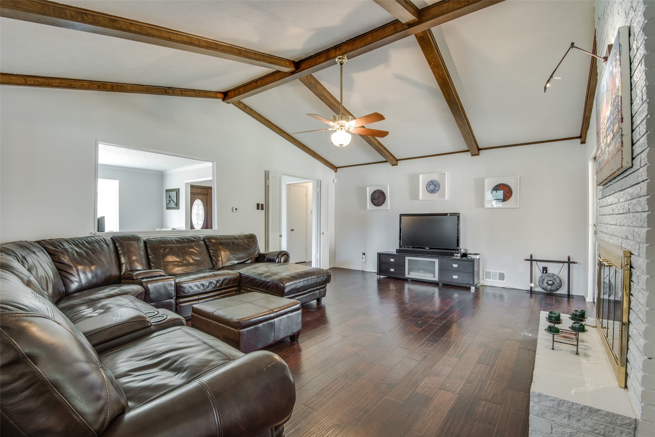 4819 Creighton Drive Dallas TX 75214