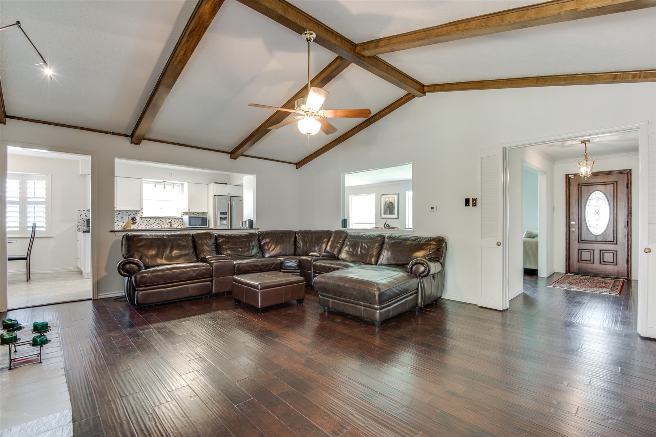 4819 Creighton Drive Dallas TX 75214