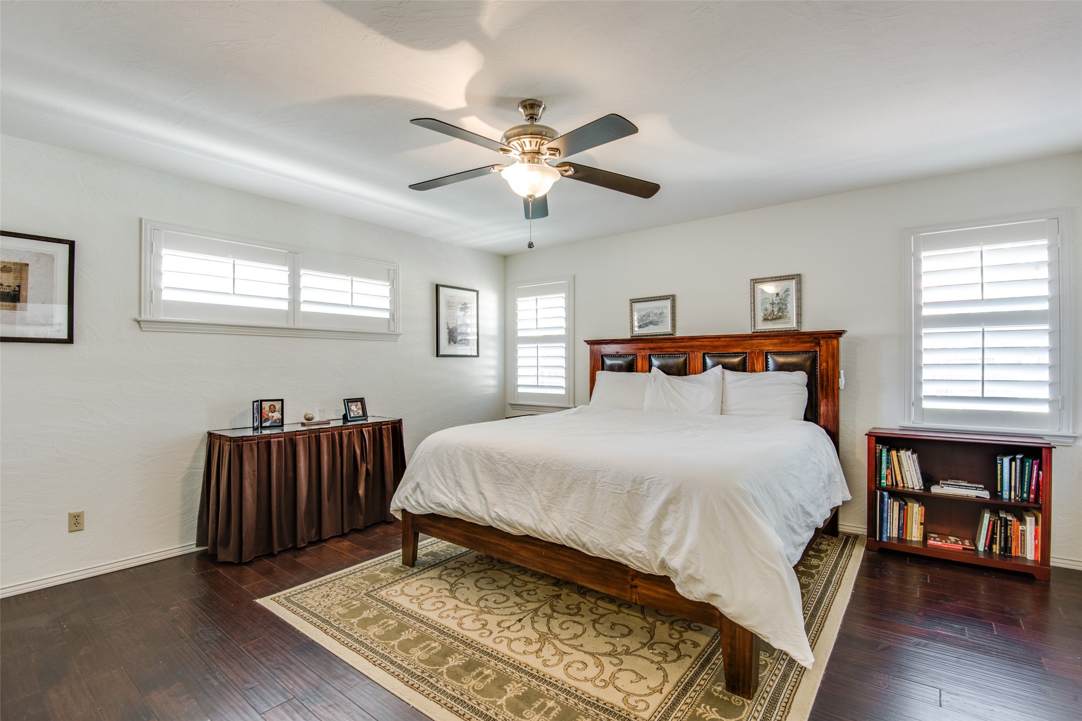 4819 Creighton Drive Dallas TX 75214