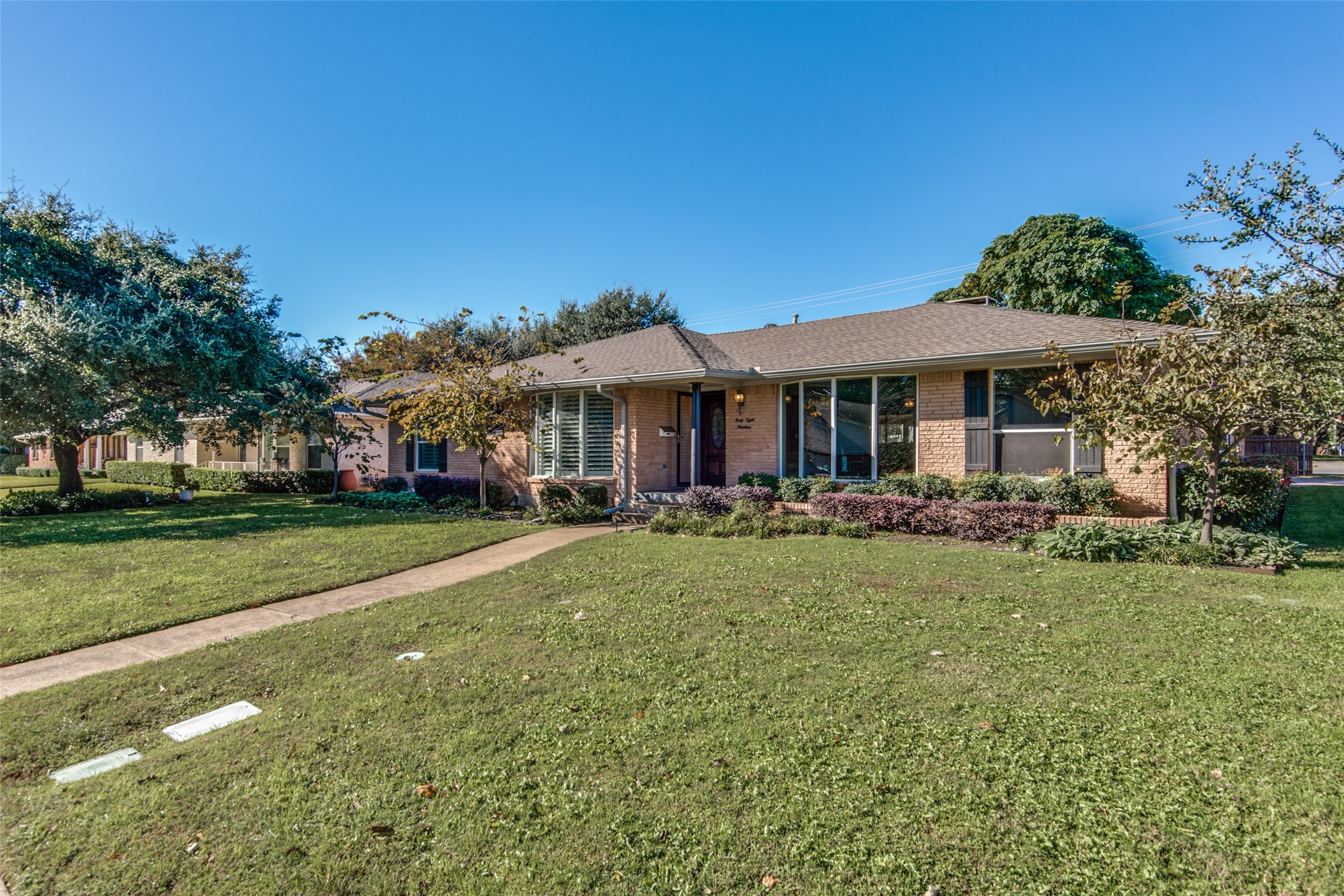 4819 Creighton Drive Dallas TX 75214