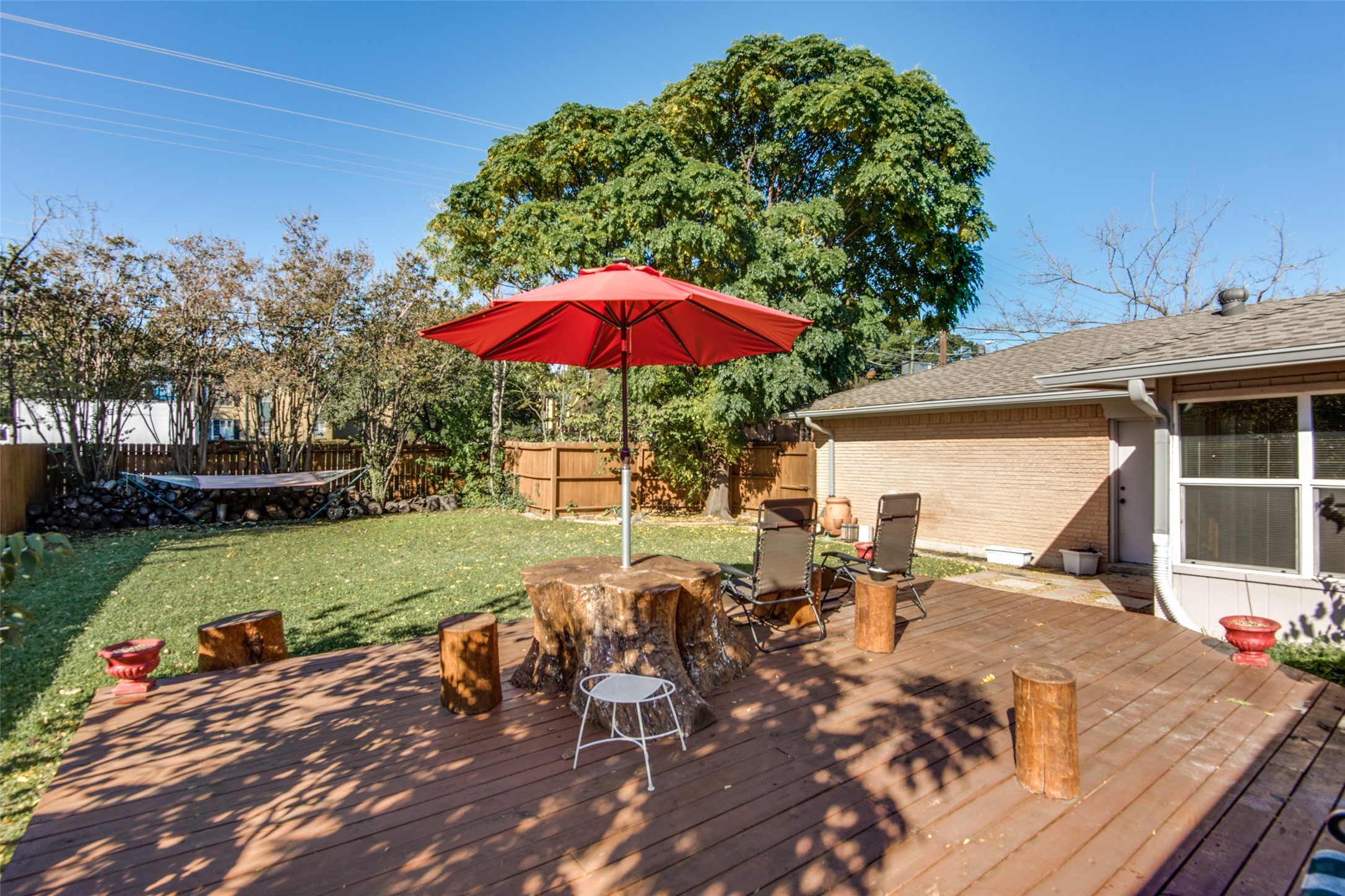 4819 Creighton Drive Dallas TX 75214