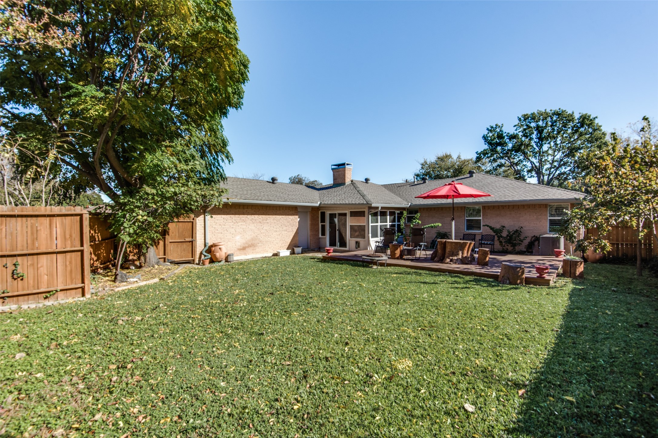 4819 Creighton Drive Dallas TX 75214