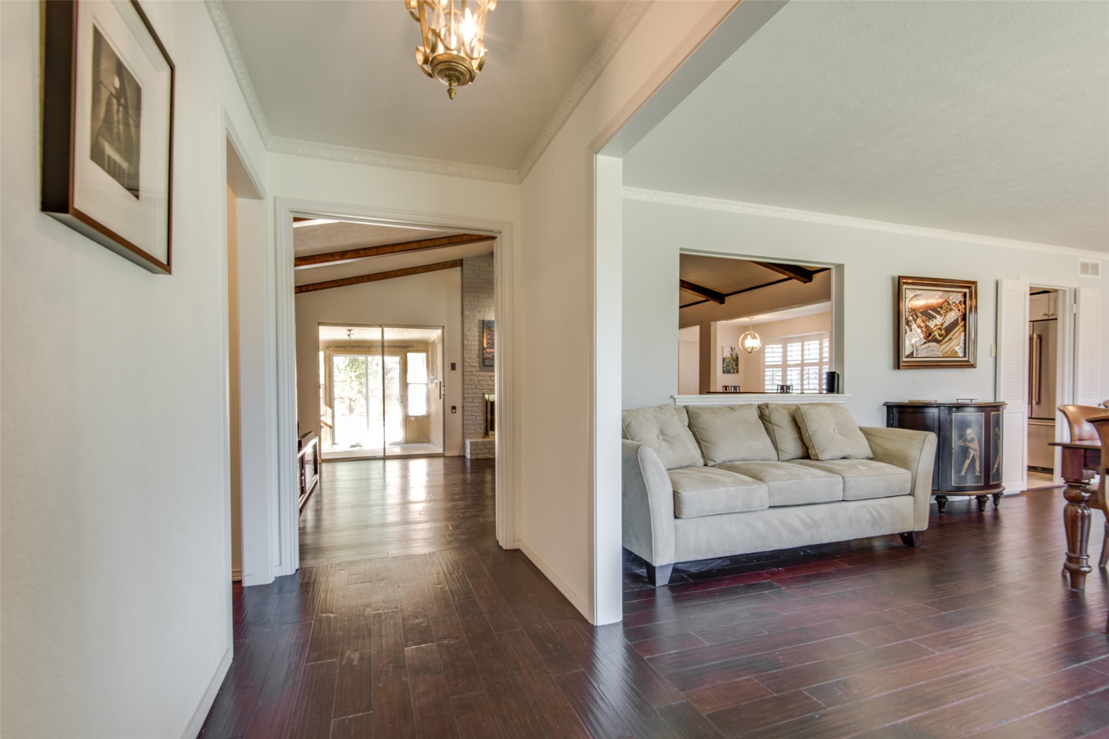 4819 Creighton Drive Dallas TX 75214