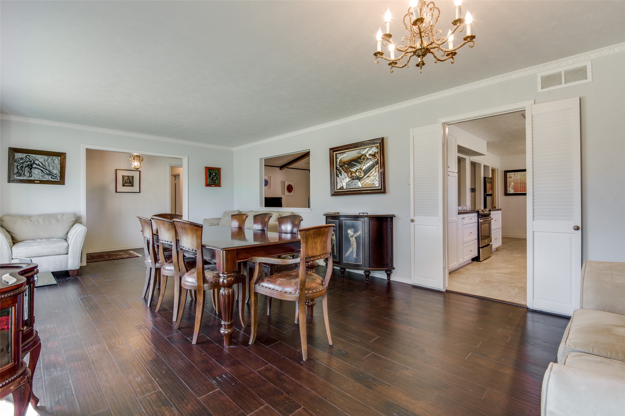 4819 Creighton Drive Dallas TX 75214