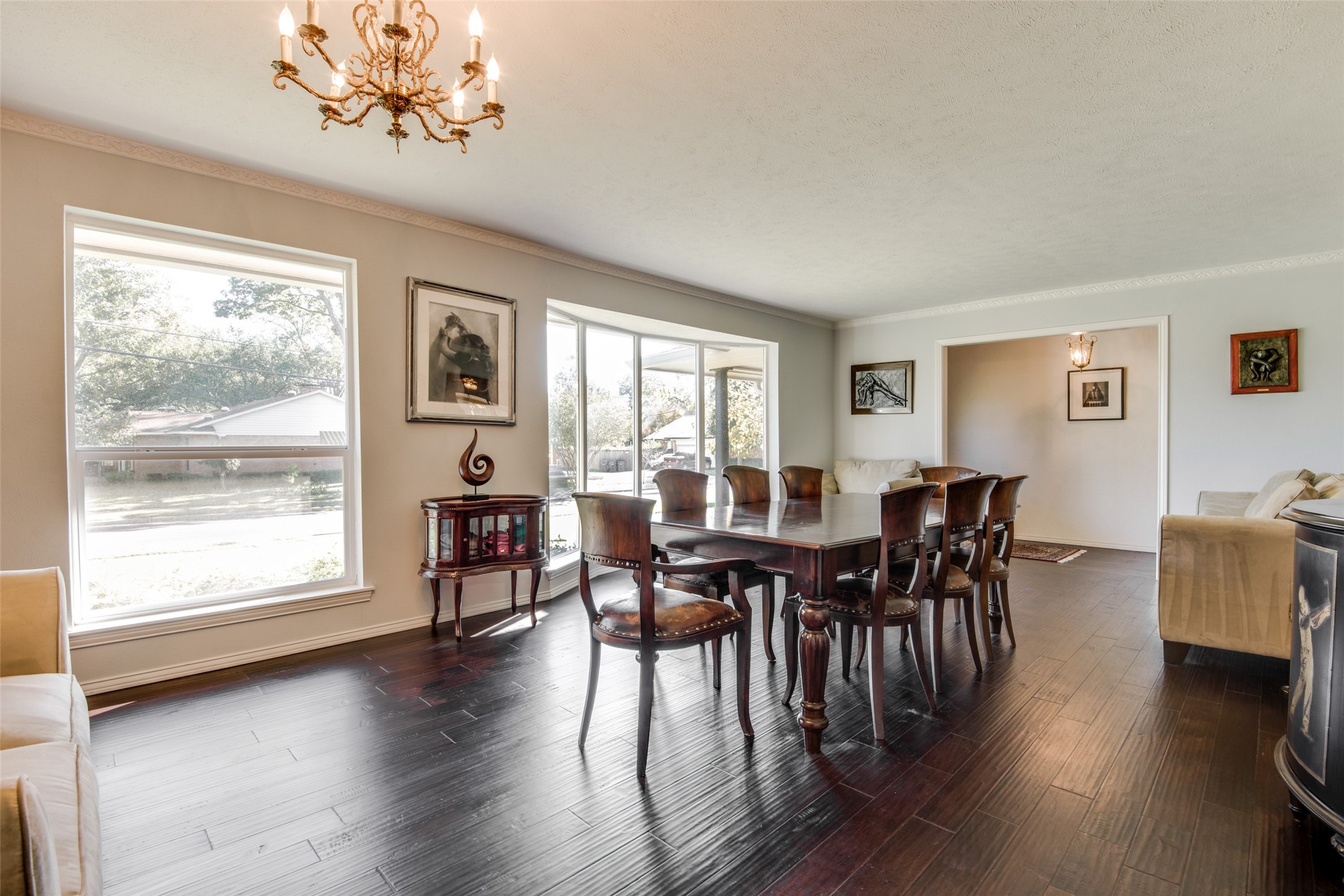 4819 Creighton Drive Dallas TX 75214