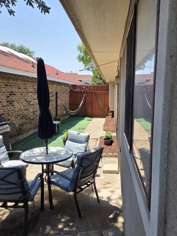 2125 Rose Cliff Lane Carrollton TX 75007