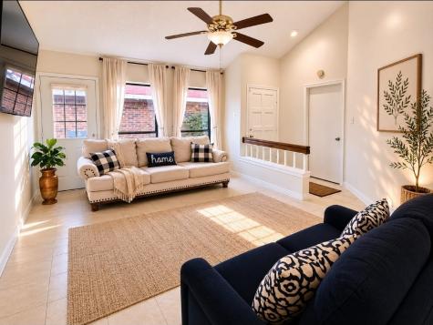 2125 Rose Cliff Lane Carrollton TX 75007