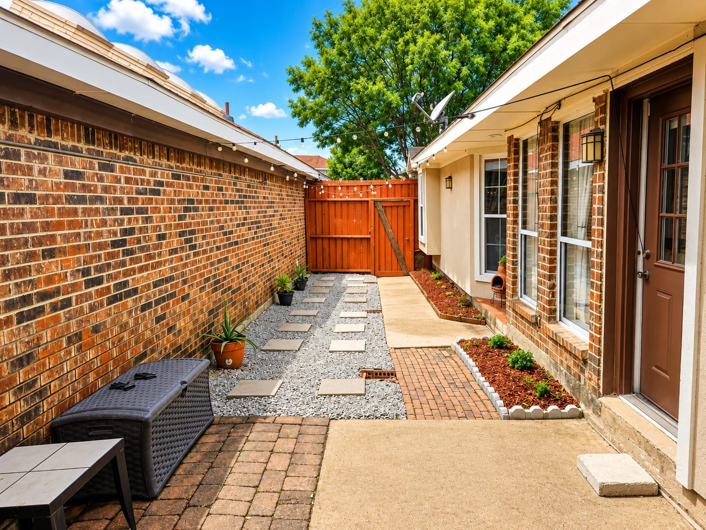 2125 Rose Cliff Lane Carrollton TX 75007