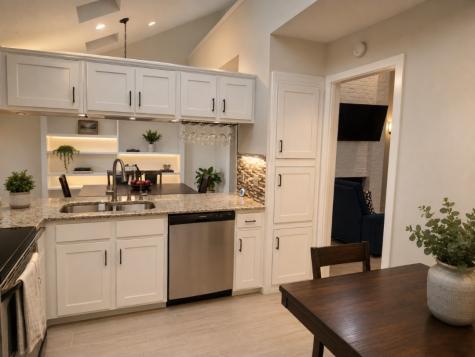 2125 Rose Cliff Lane Carrollton TX 75007
