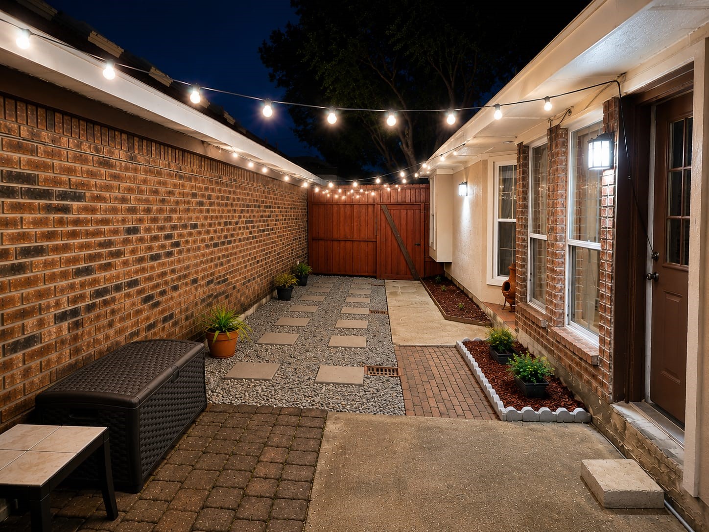 2125 Rose Cliff Lane Carrollton TX 75007