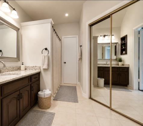 2125 Rose Cliff Lane Carrollton TX 75007