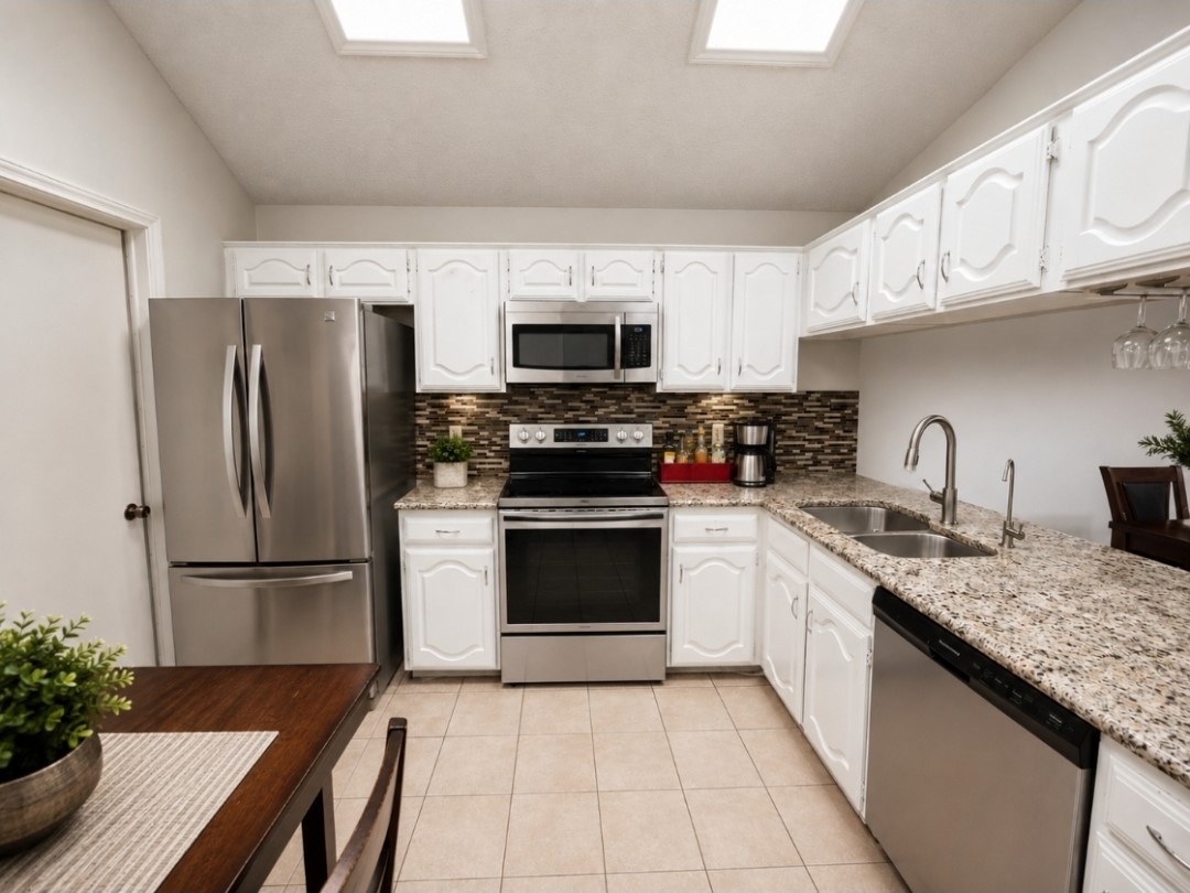 2125 Rose Cliff Lane Carrollton TX 75007