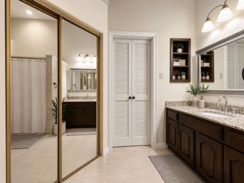 2125 Rose Cliff Lane Carrollton TX 75007