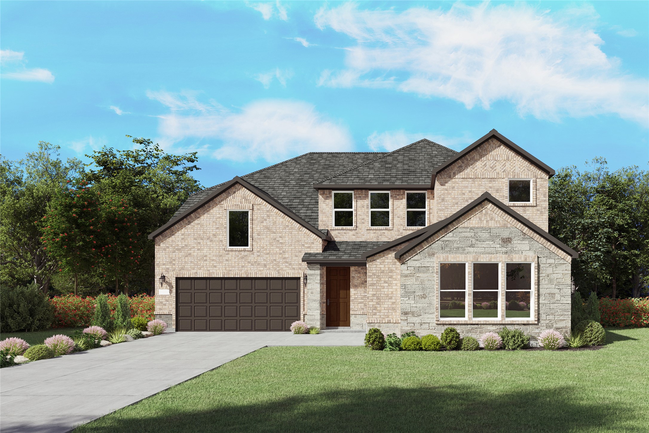 6700 Coffee Mill Court Mckinney TX 75071