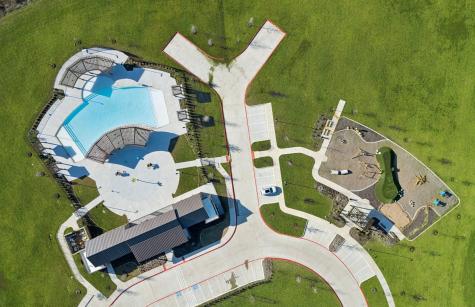 6700 Coffee Mill Court Mckinney TX 75071