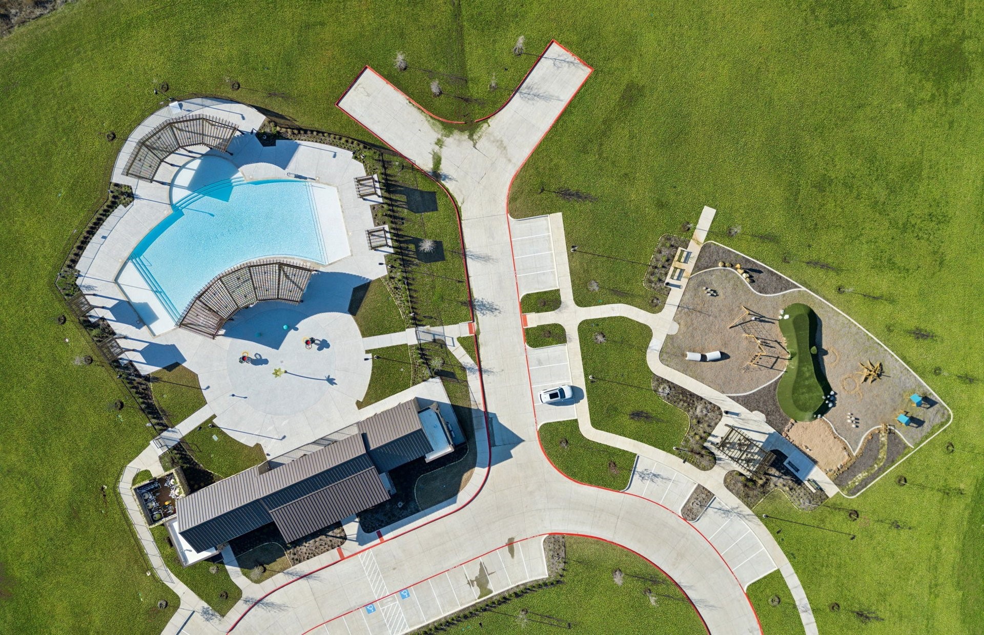 6700 Coffee Mill Court Mckinney TX 75071