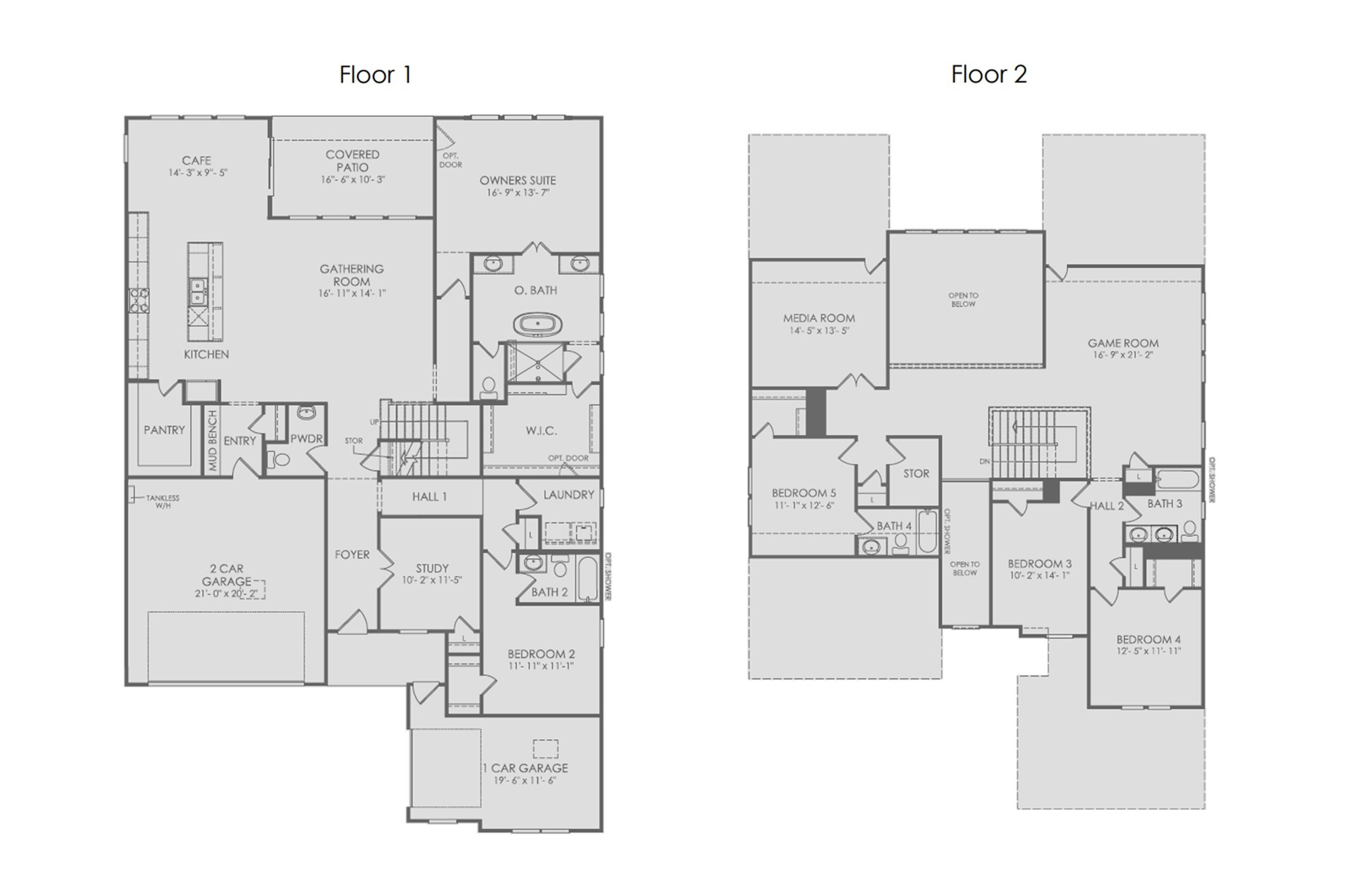6700 Coffee Mill Court Mckinney TX 75071