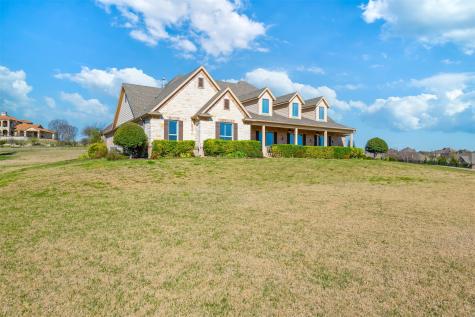 12800 Bella Sereno Court Fort Worth TX 76126