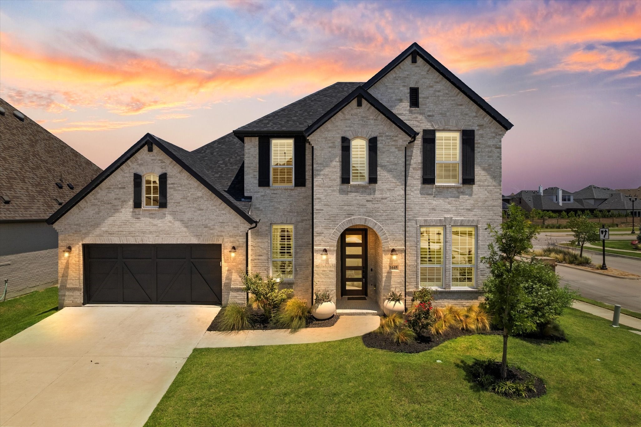 1645 Lilac Lane Celina TX 75009