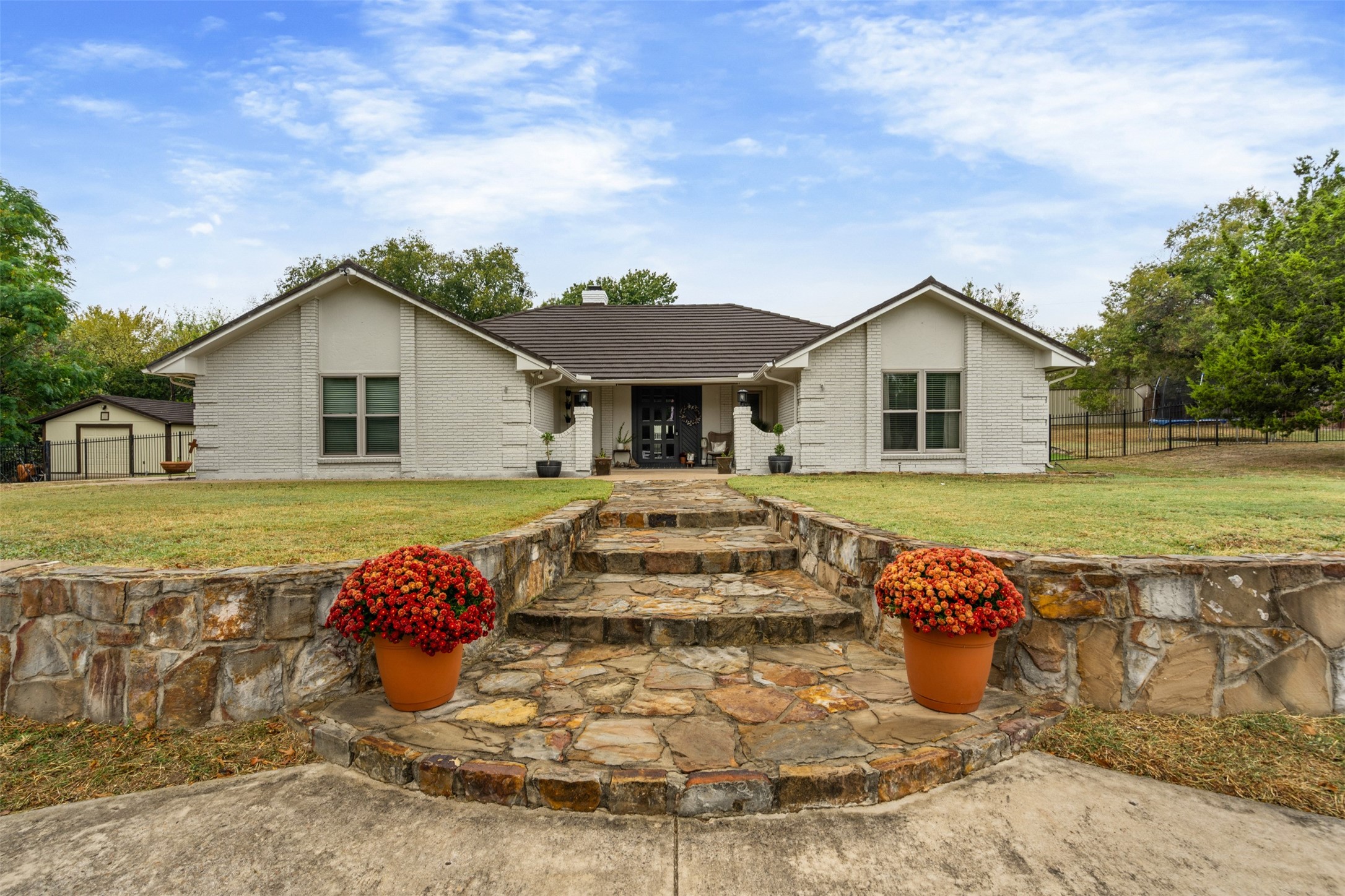 412 Big Creek Road Willow Park TX 76087