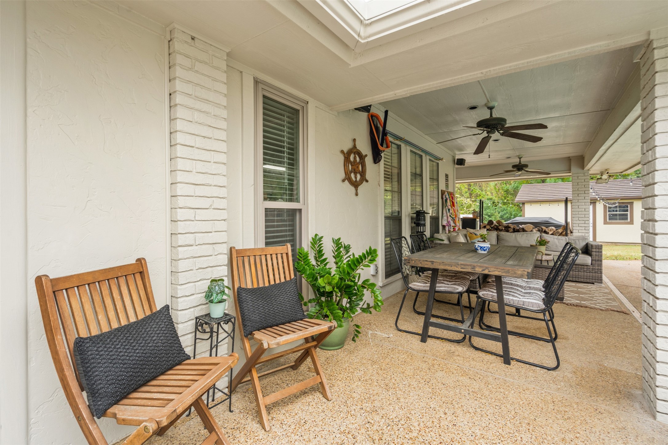 412 Big Creek Road Willow Park TX 76087