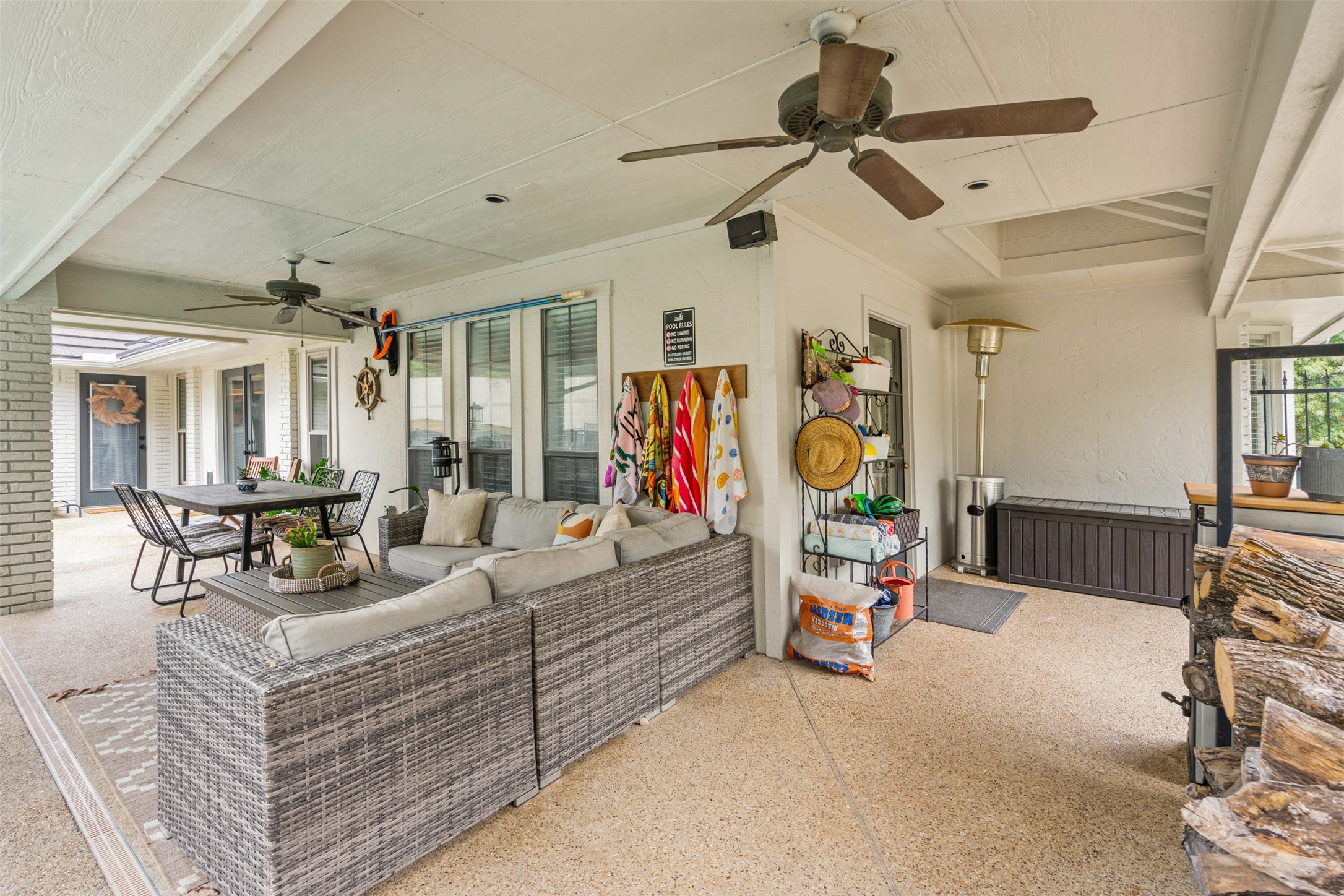 412 Big Creek Road Willow Park TX 76087