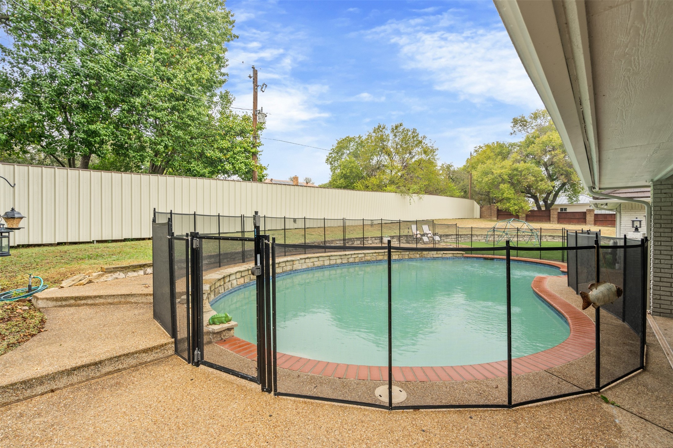 412 Big Creek Road Willow Park TX 76087