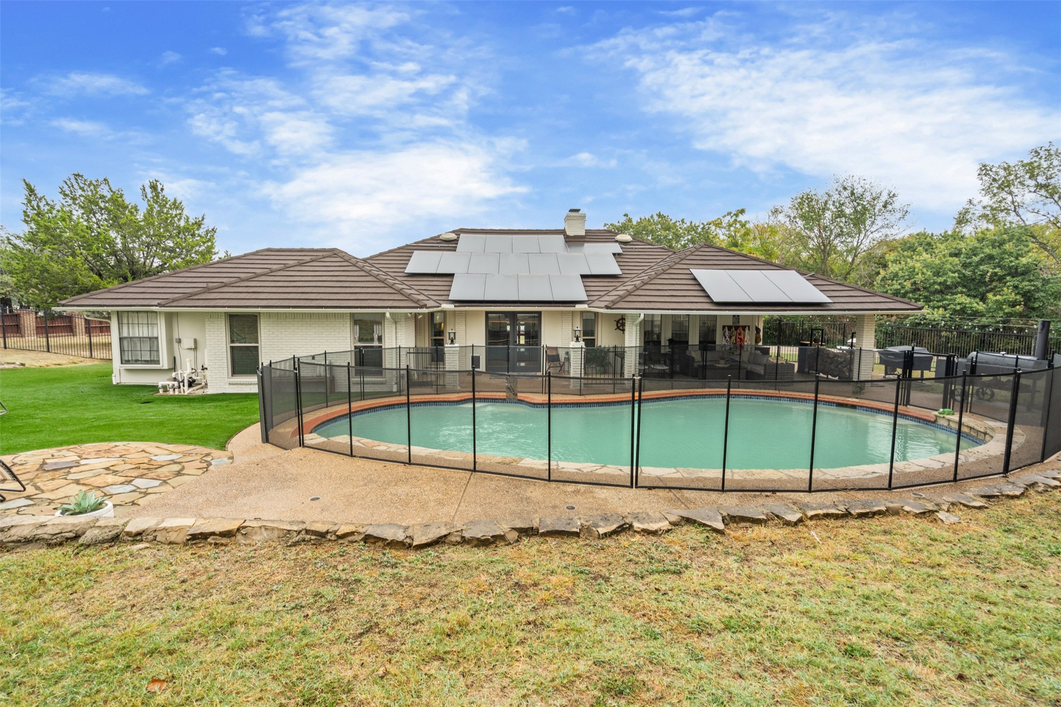412 Big Creek Road Willow Park TX 76087