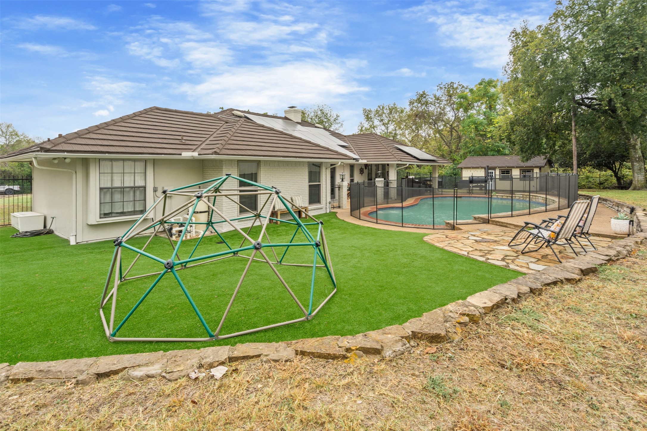 412 Big Creek Road Willow Park TX 76087