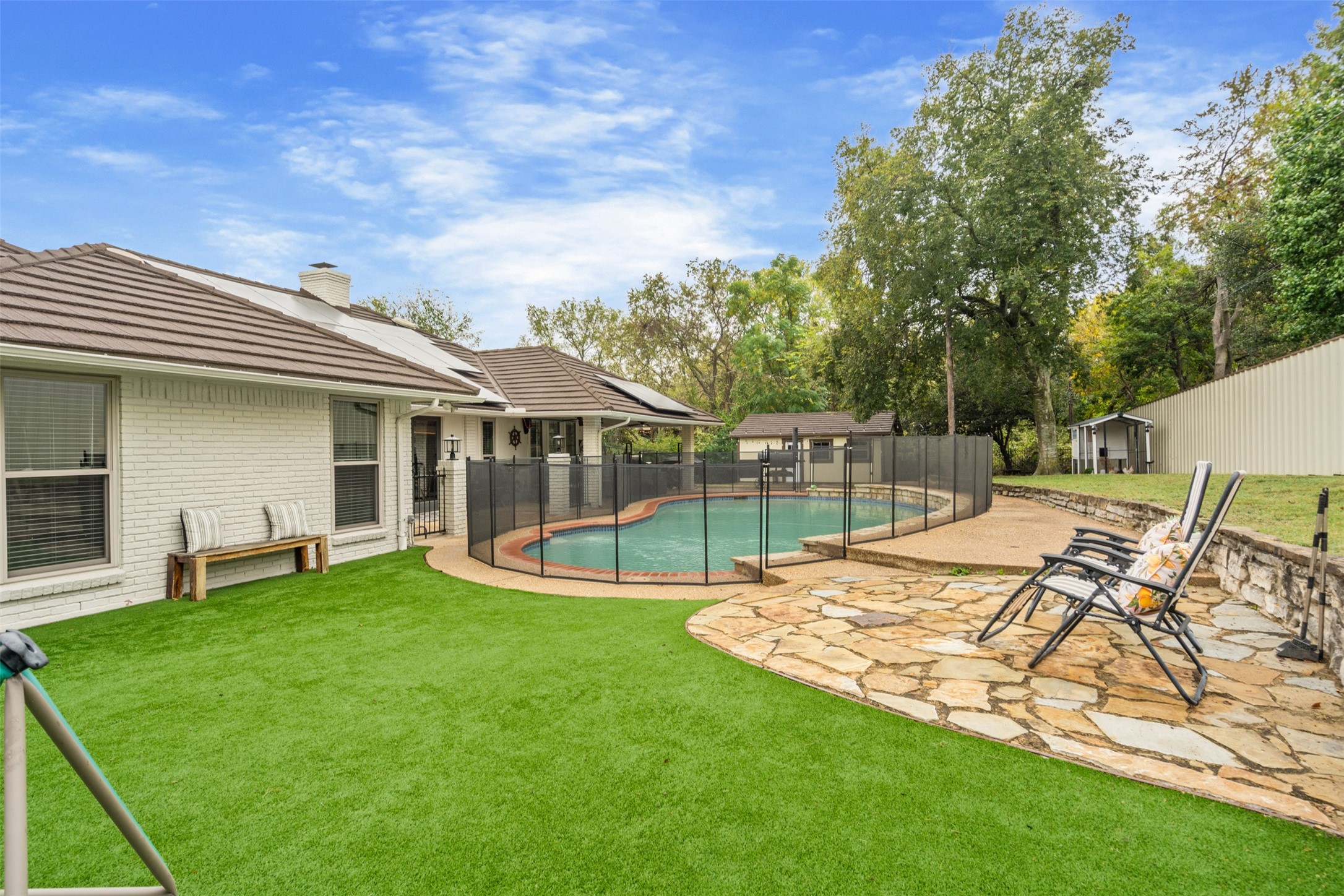 412 Big Creek Road Willow Park TX 76087