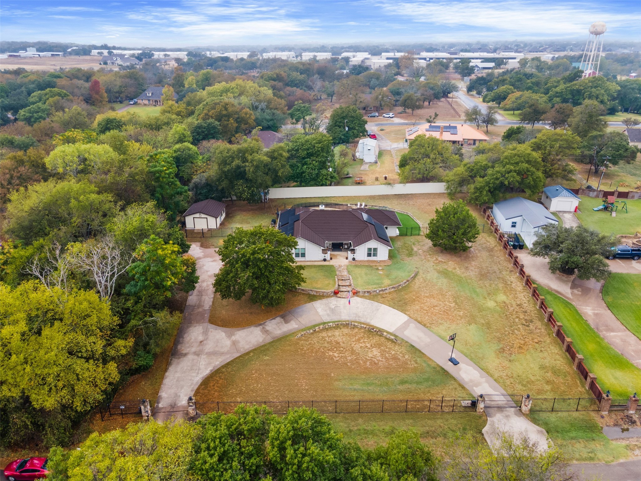 412 Big Creek Road Willow Park TX 76087