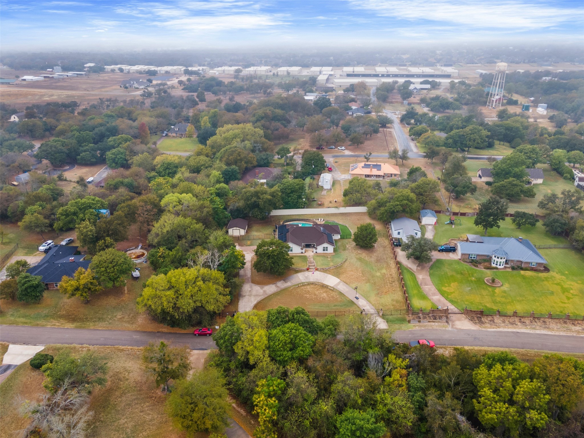 412 Big Creek Road Willow Park TX 76087