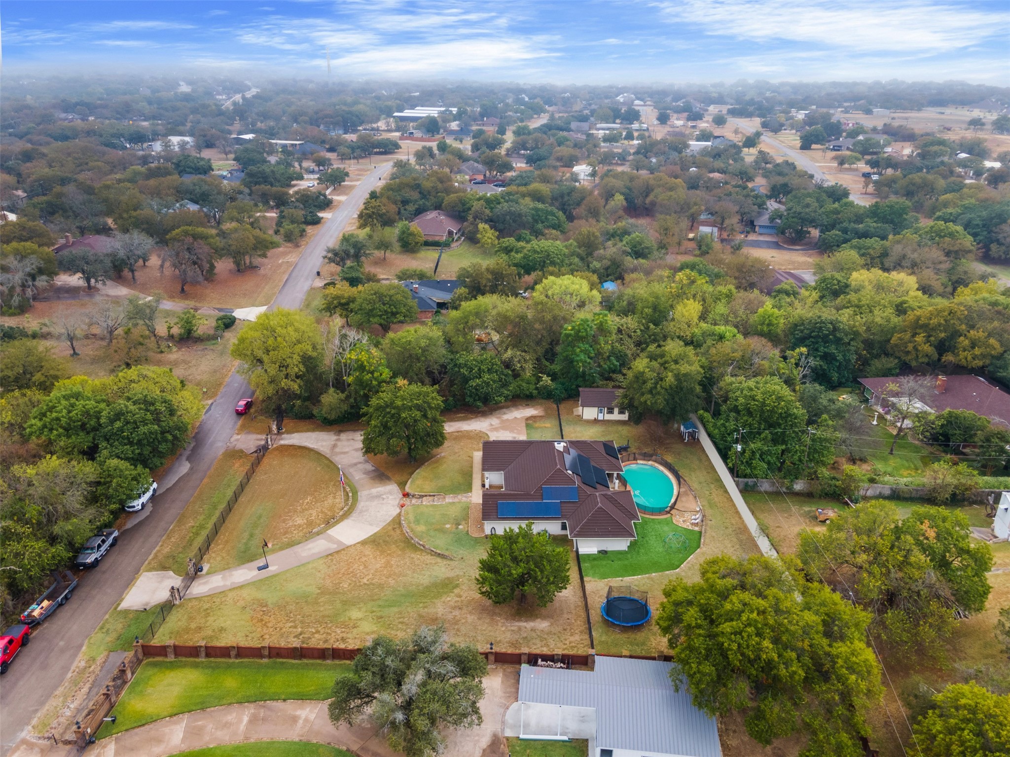 412 Big Creek Road Willow Park TX 76087