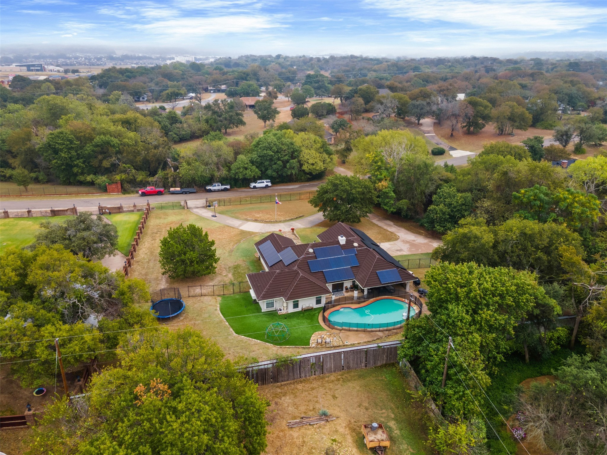 412 Big Creek Road Willow Park TX 76087