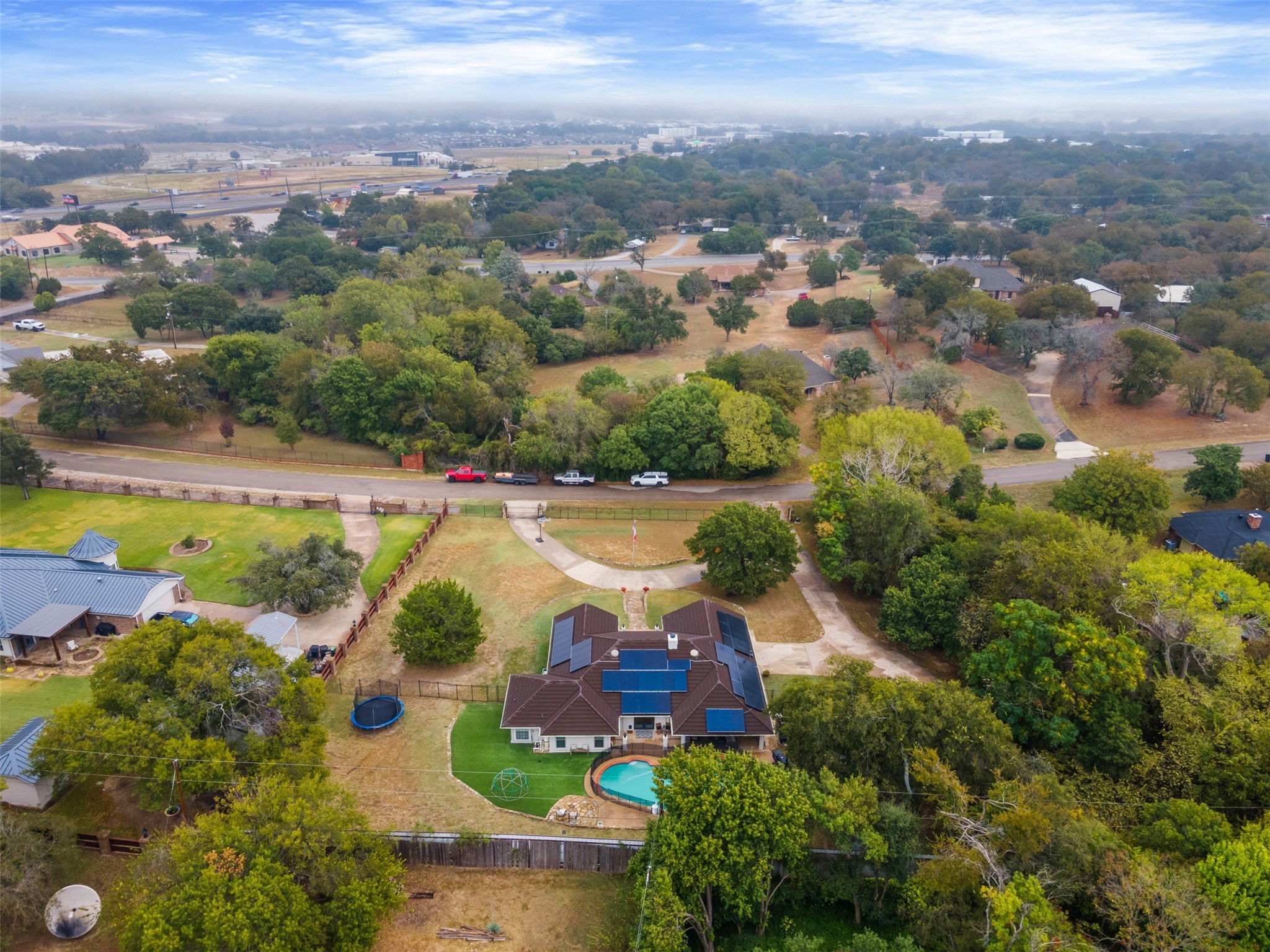412 Big Creek Road Willow Park TX 76087