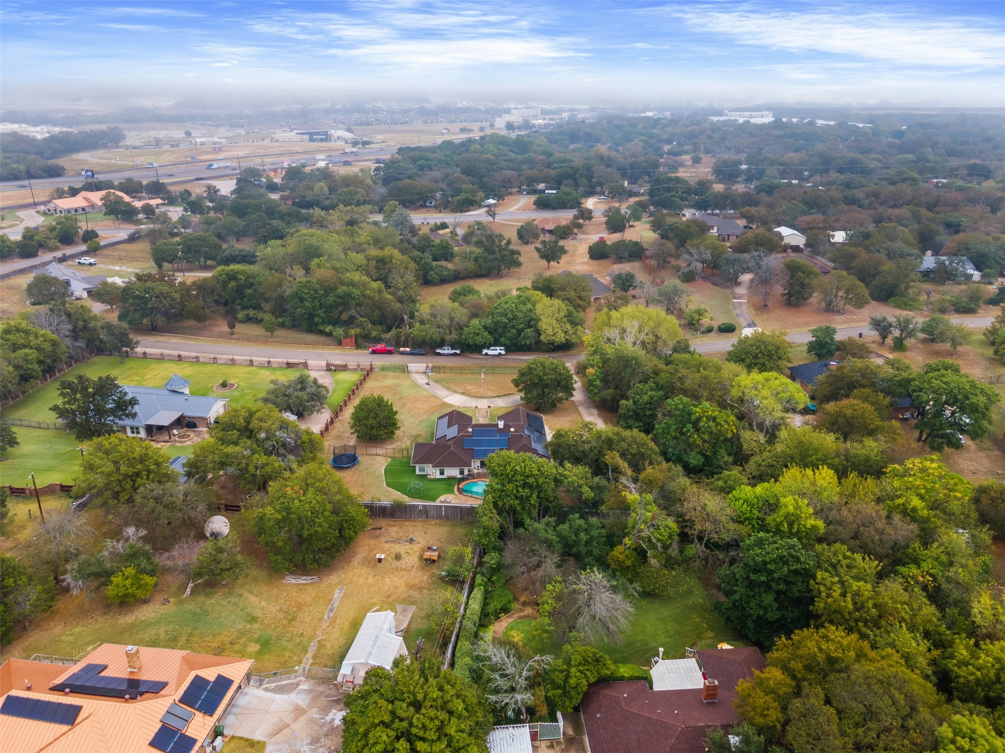 412 Big Creek Road Willow Park TX 76087