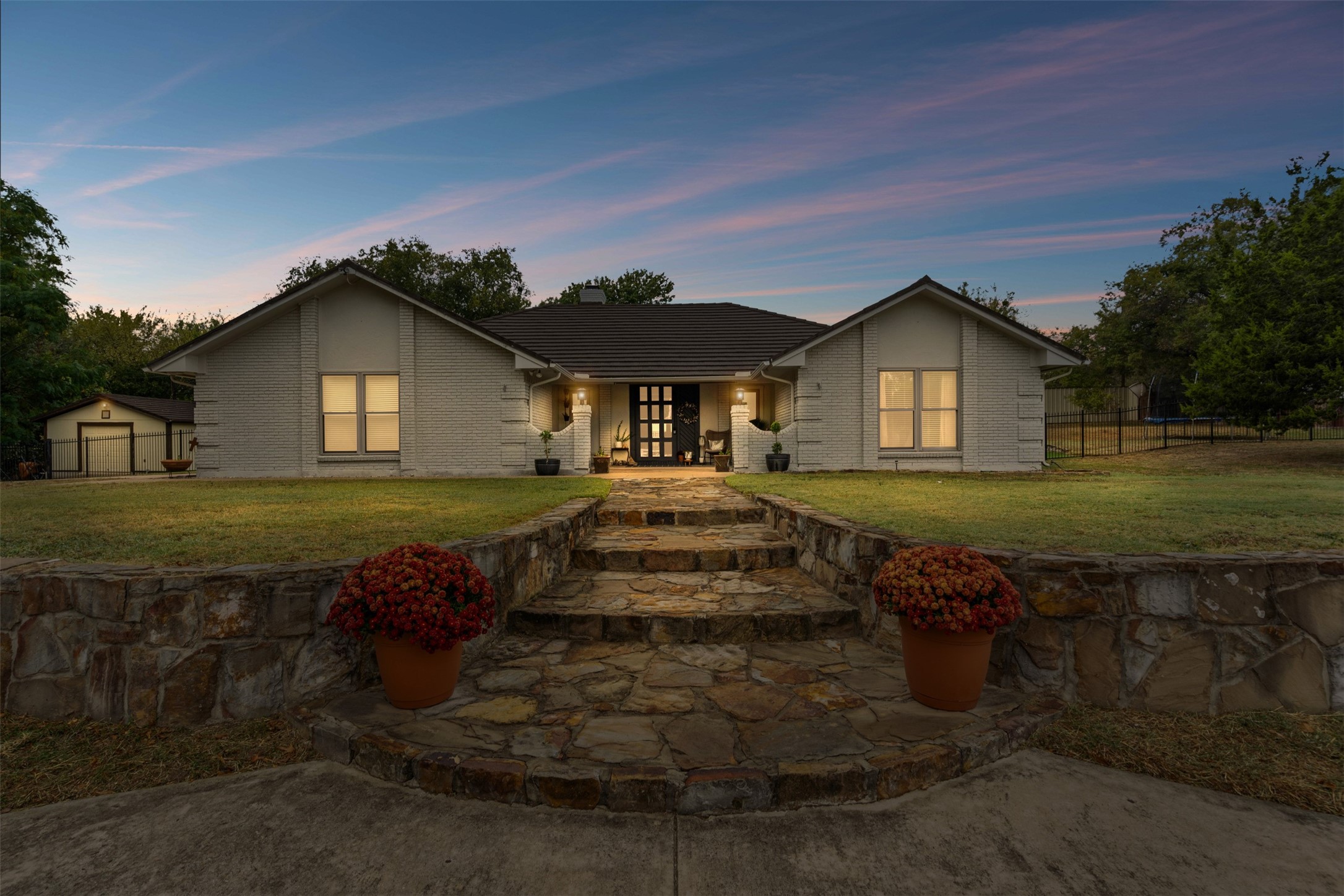 412 Big Creek Road Willow Park TX 76087