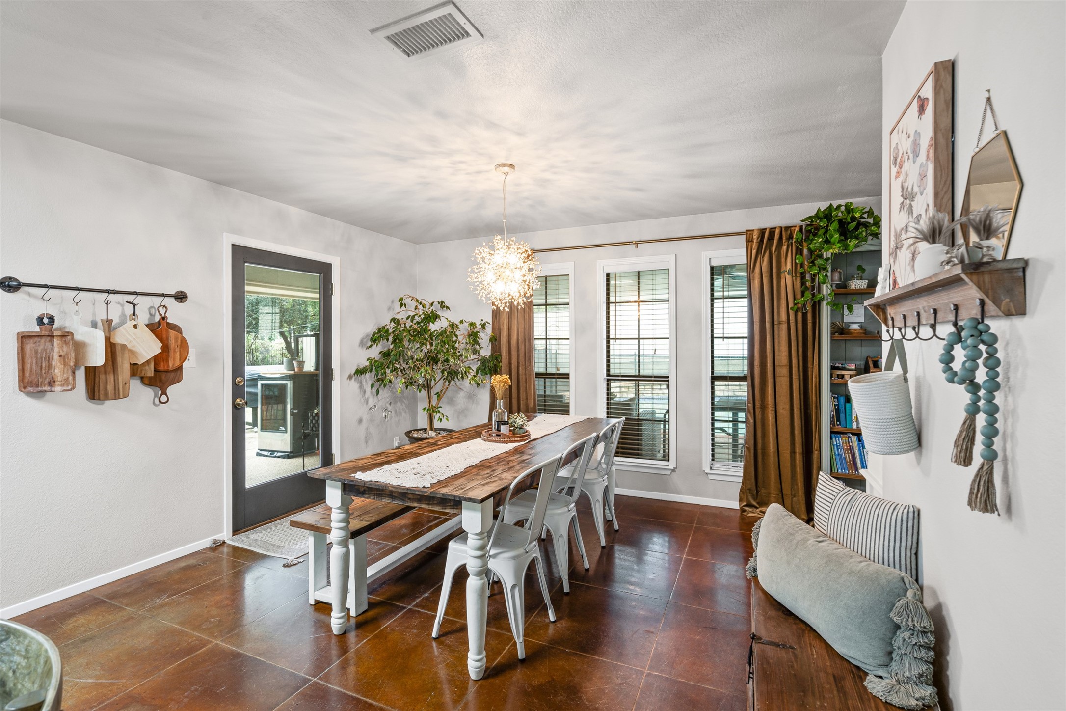 412 Big Creek Road Willow Park TX 76087
