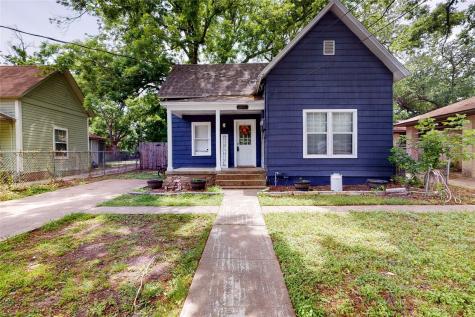 207 W Water Street Weatherford TX 76086