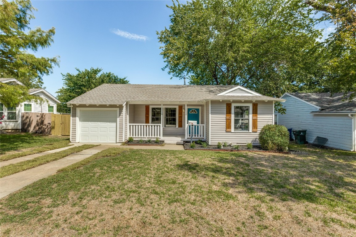 209 Washington Street Garland TX 75040