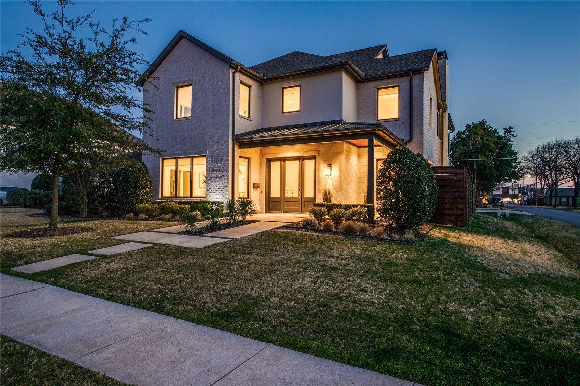 4700 Stanford Avenue Dallas TX 75209