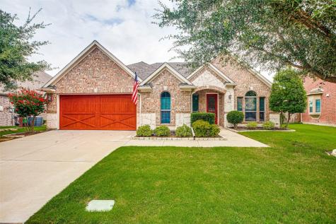 512 Elm Creek Drive Mckinney TX 75071