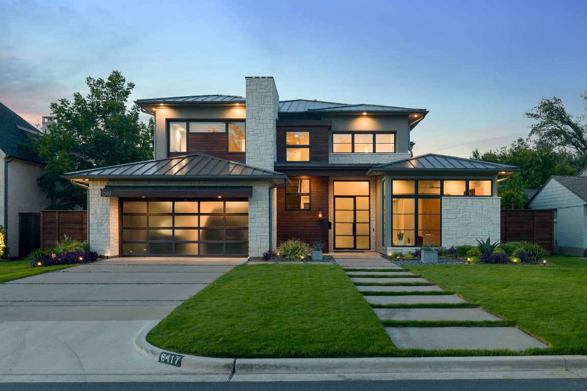 6417 Tulip Lane Dallas TX 75230