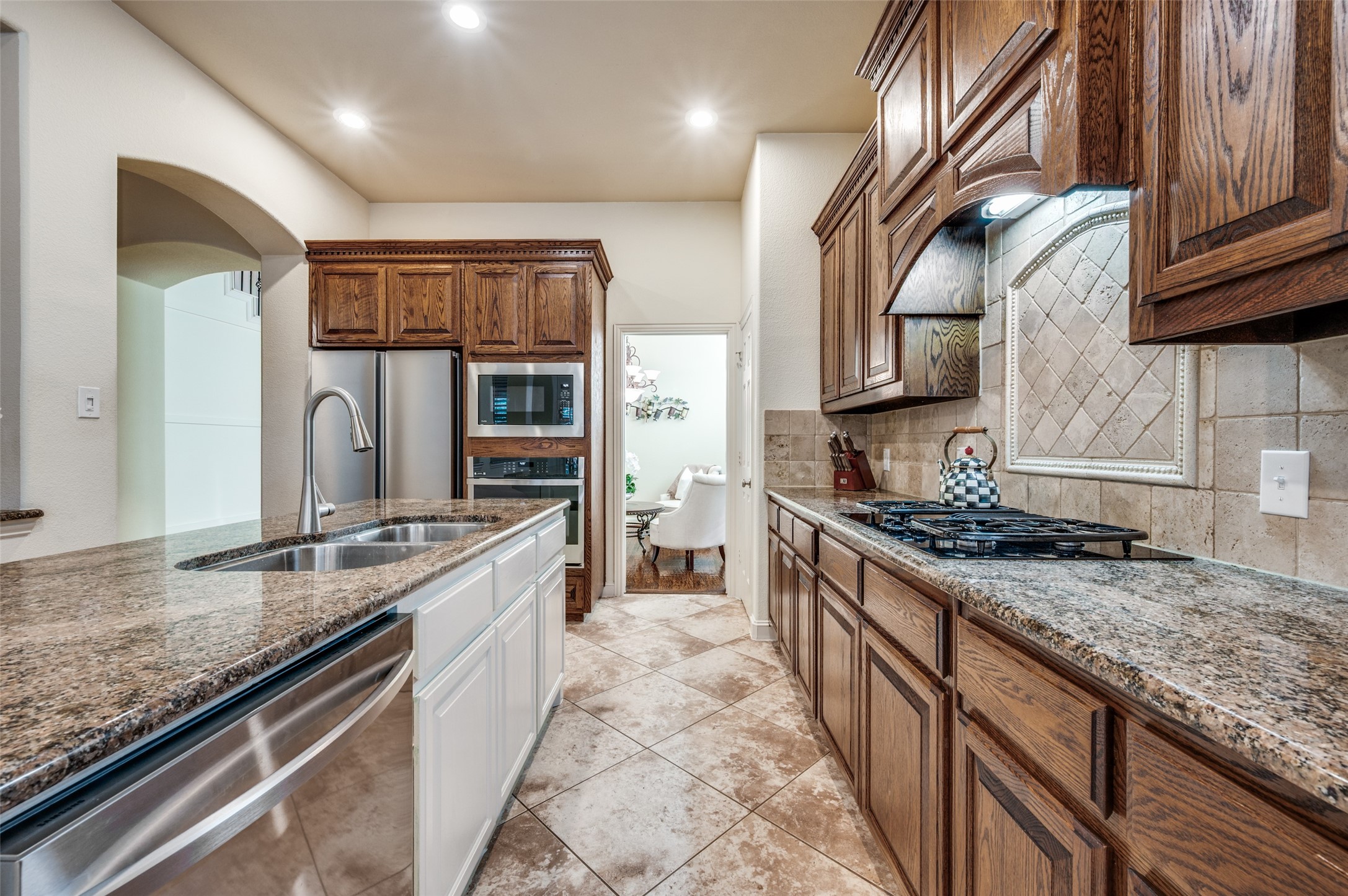1209 Thimbleberry Drive Mckinney TX 75071